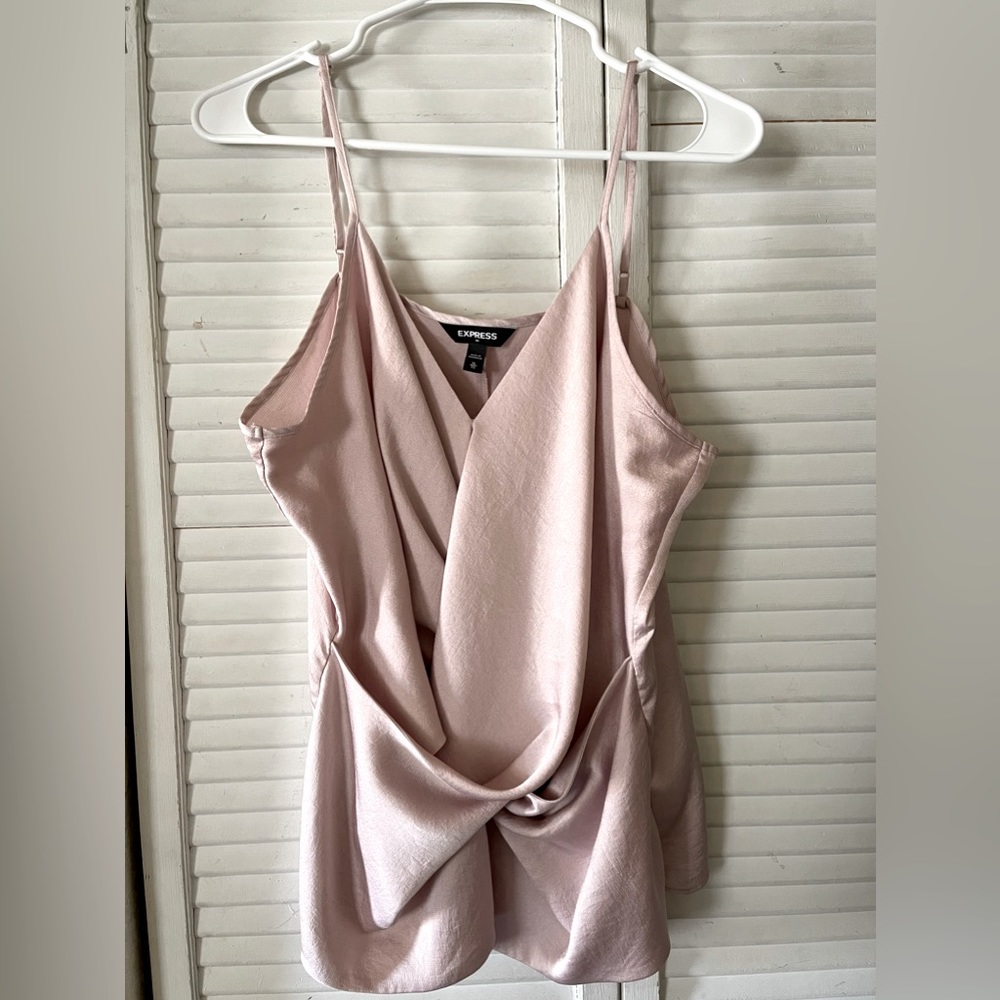 Express Top
